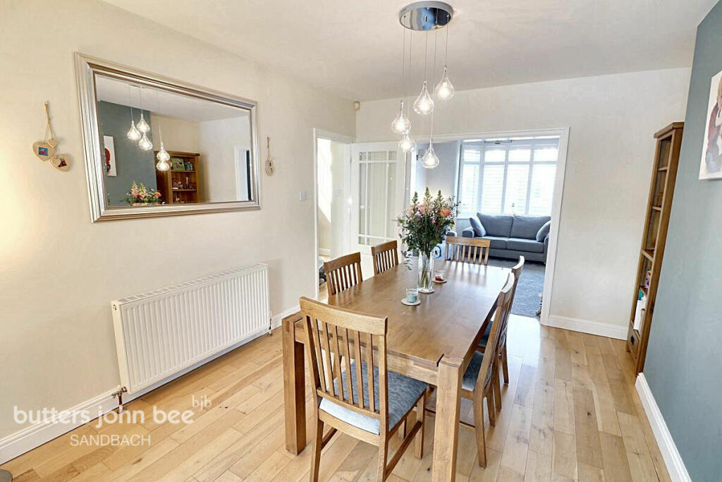 Additional image 19 of Heath Road, Sandbach