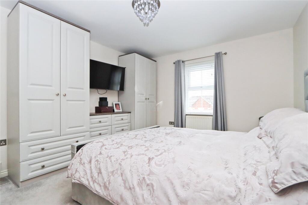 Additional image 11 of Orchard Grove, Kip Hill, Durham, DH9