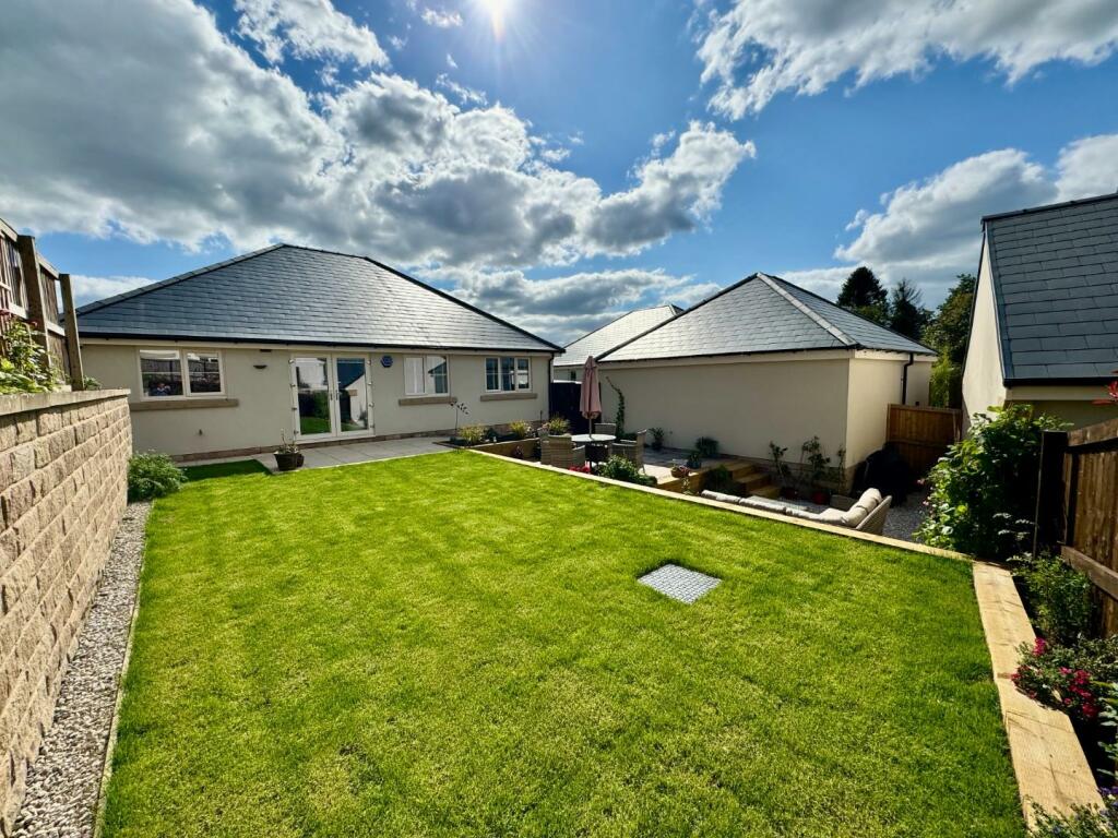 Additional image 20 of Old Nursery Gardens, Tansley