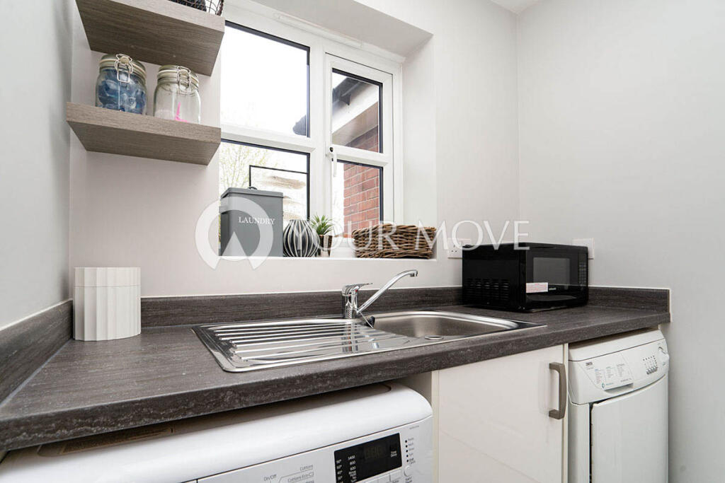 Additional image 10 of Ryelands Crescent, Stoke Golding, Nuneaton, Leicestershire, CV13