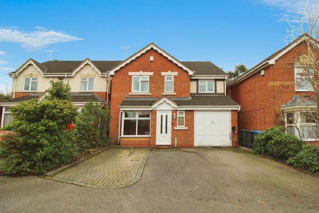 Additional image 35 of Ridge Drive, Rugby