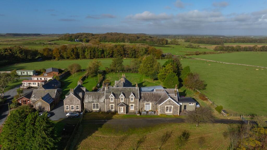 Additional image 60 of Whithorn, Newton Stewart, DG8