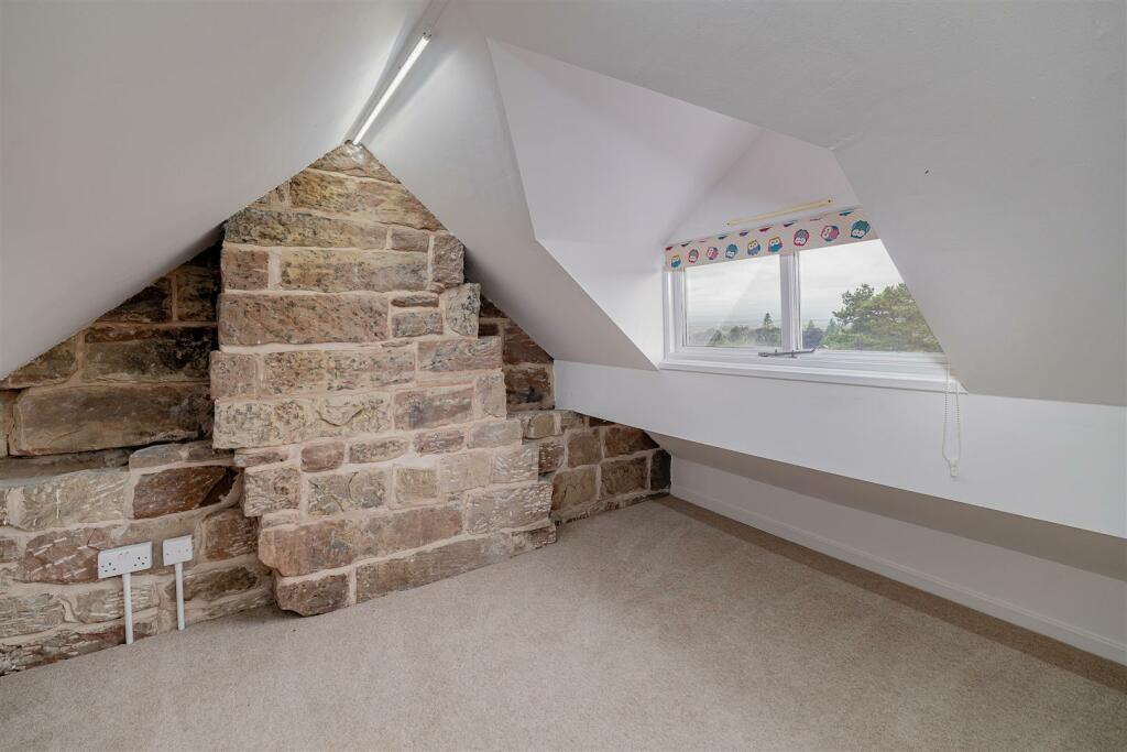 Additional image 20 of Period property with far reaching views over Cheshire countryside