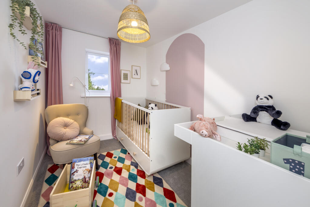 Additional image 6 of The Woodlands
Herne Bay Road
Sturry
CT2 0NJ