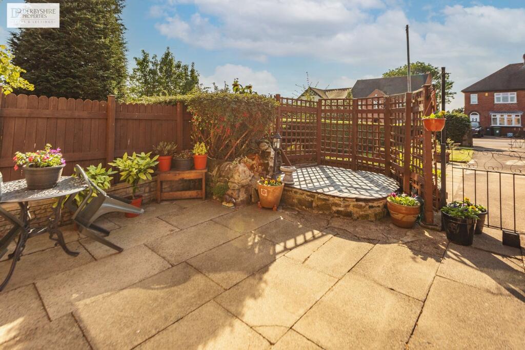 Additional image 19 of Belper Road, Holbrook, Belper, DE56