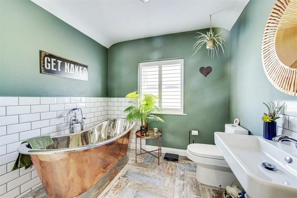 Additional image 3 of Newcastle Road, Smallwood, Cheshire