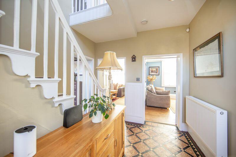 Additional image 9 of Bookmakers House, 100 Welsh Row, Nantwich