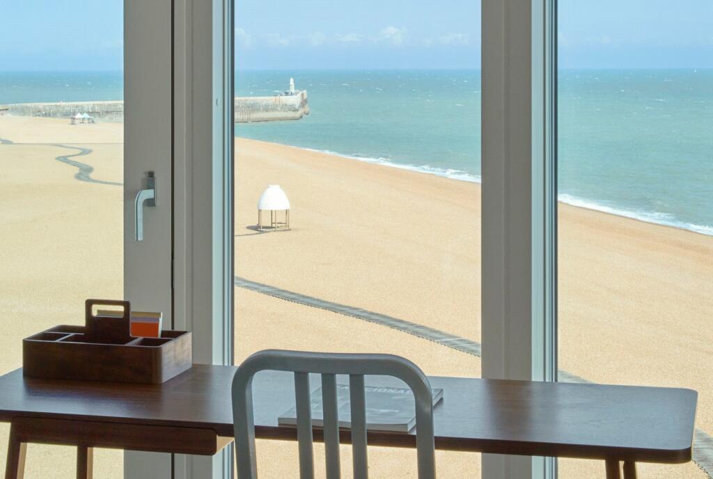 Shoreline Crescent, Folkestone, Kent, CT20