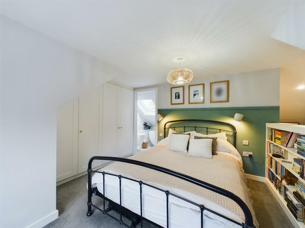 Additional image 8 of Fullers Close, Milford, Belper, Derbyshire