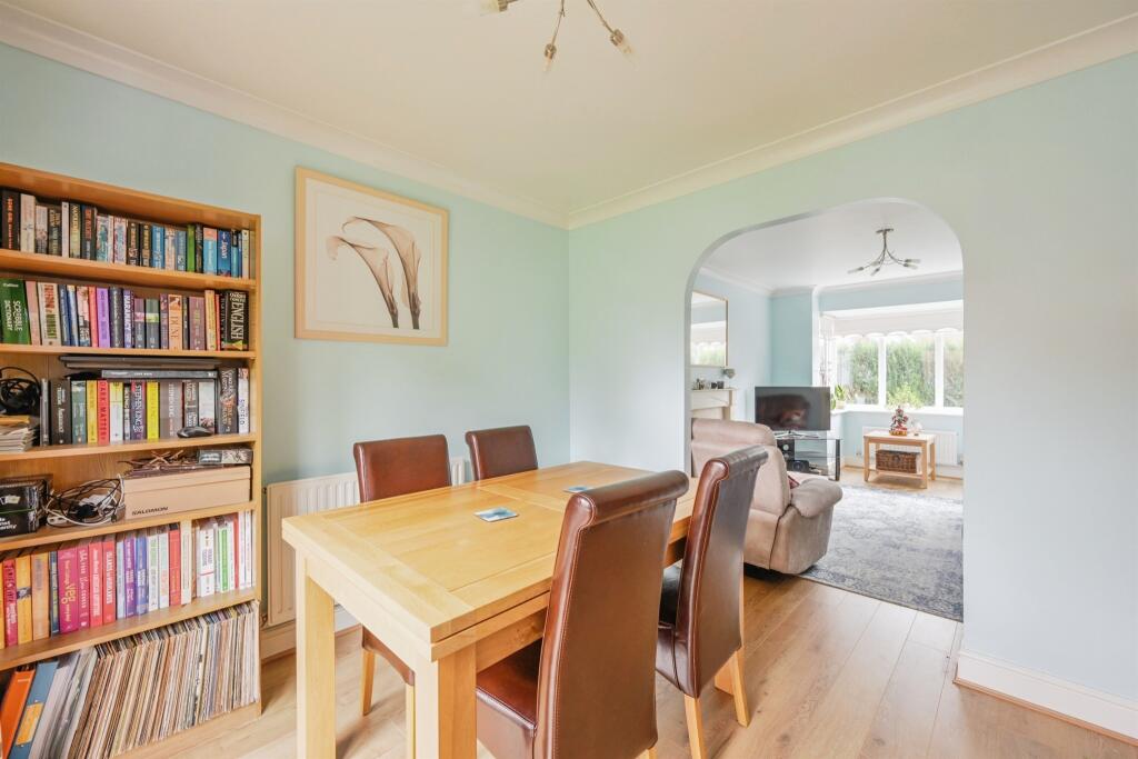 Additional image 4 of Kyle Road, Hilton, DERBY