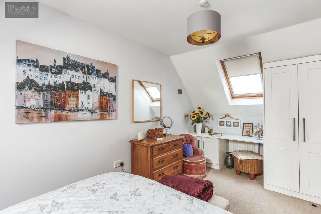 Additional image 17 of Hillcrest, Belper, DE56