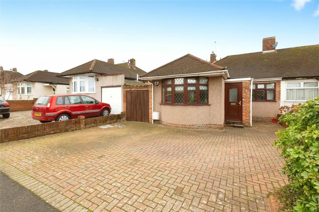 Additional image 12 of Onslow Drive, Sidcup, DA14