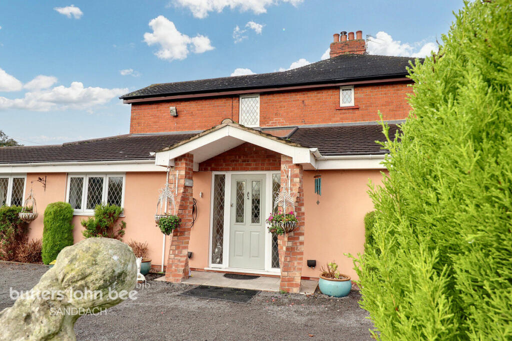 Additional image 29 of Newcastle Road, Sandbach