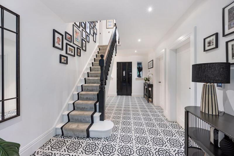 Additional image 7 of "No. 16," Park Road, Nantwich