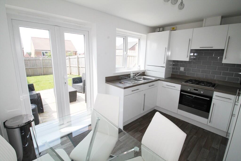 Additional image 2 of Glanville Drive, Houghton-le-Spring, Tyne And Wear