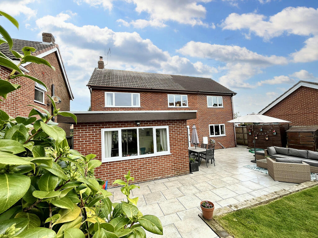 Additional image 27 of Yeaveley, Ashbourne, DE6