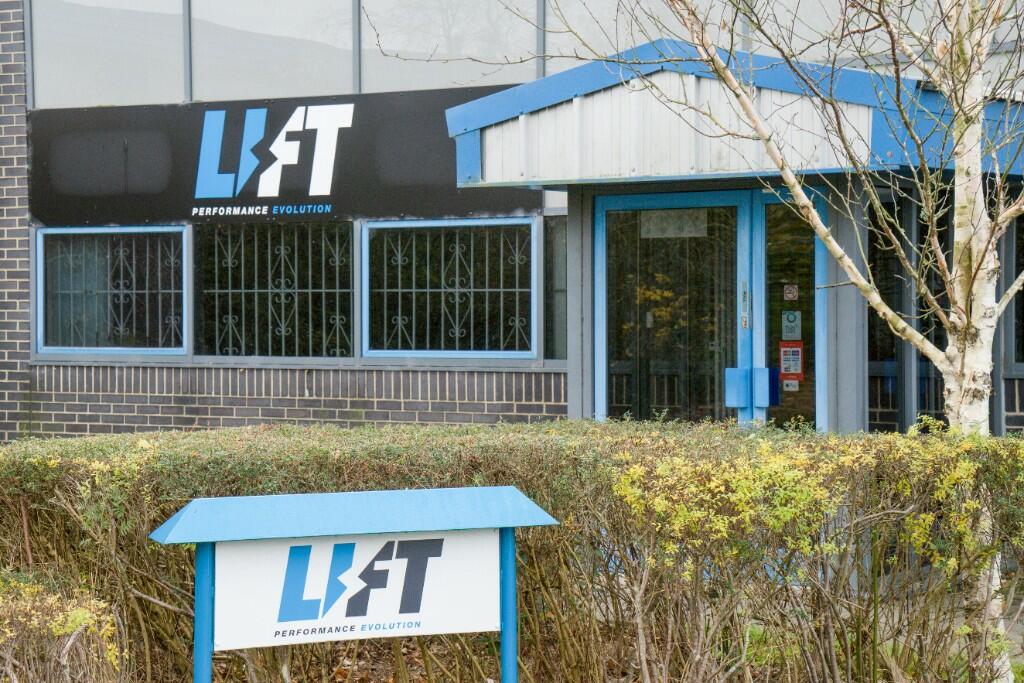 Additional image 14 of Greencroft Industrial Estate, Annfield Plain, County Durham, DH9