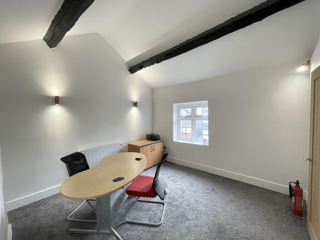 Additional image 3 of 30 High Street, Northwich, Cheshire CW9 5BJ