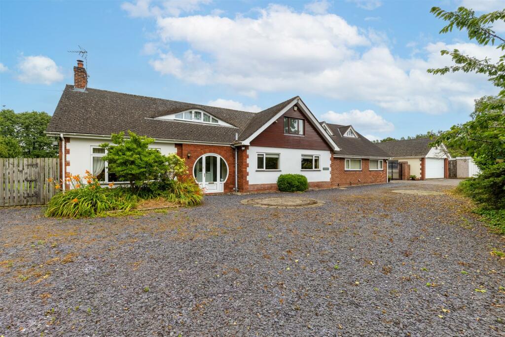 Additional image 33 of Long Meadow, Kidderton Lane, Brindley, Nantwich