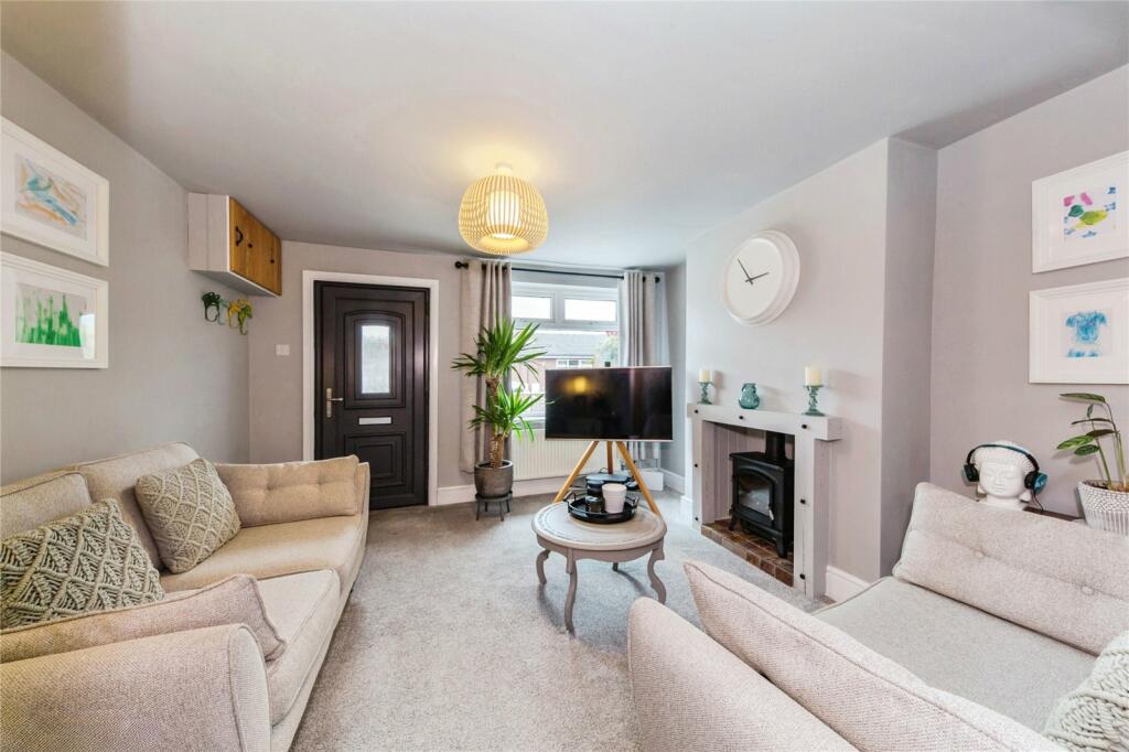 Additional image 2 of Main Road, Shavington, Crewe, Cheshire, CW2