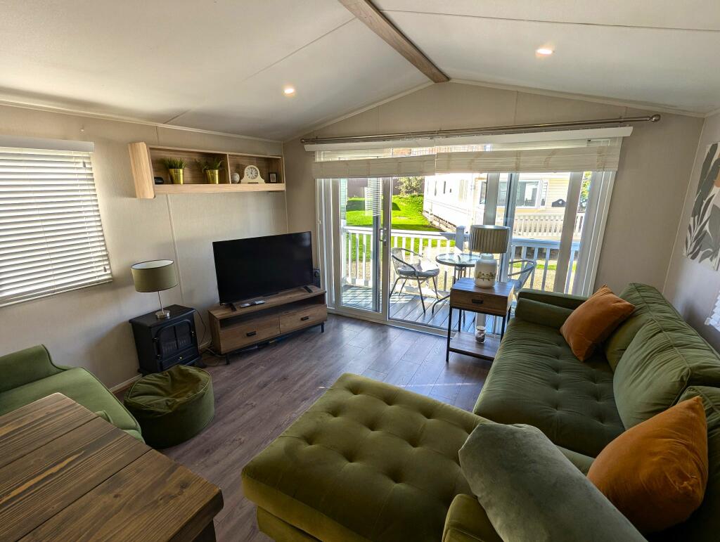 Additional image 6 of Beamish Holiday Park, Beamish, DH9