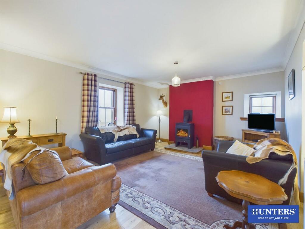 Additional image 5 of Kingfisher Cottage, 2 Browhouses, Eastriggs, DG12