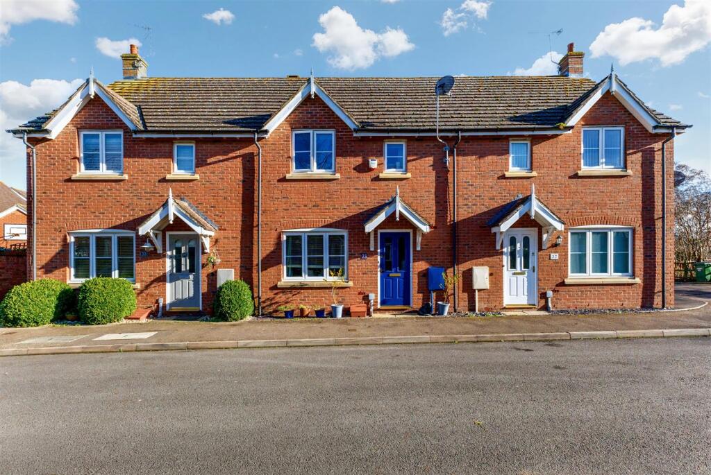 Additional image 24 of Railway Crescent, Shipston-On-Stour