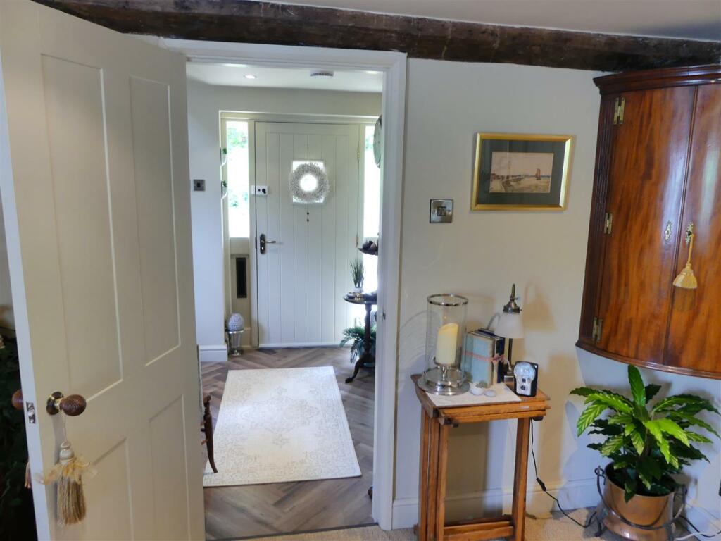 Additional image 10 of Salford, Audlem, Cheshire