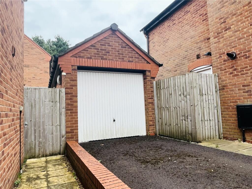 Additional image 18 of Golden Nook Road, Cuddington, Northwich, Cheshire, CW8