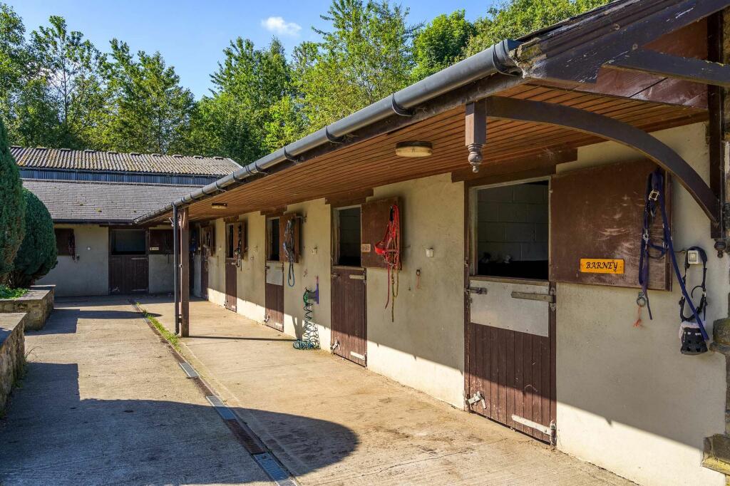 Additional image 12 of Mole Hill Farm, Boghouse Lane, Beamish, County Durham