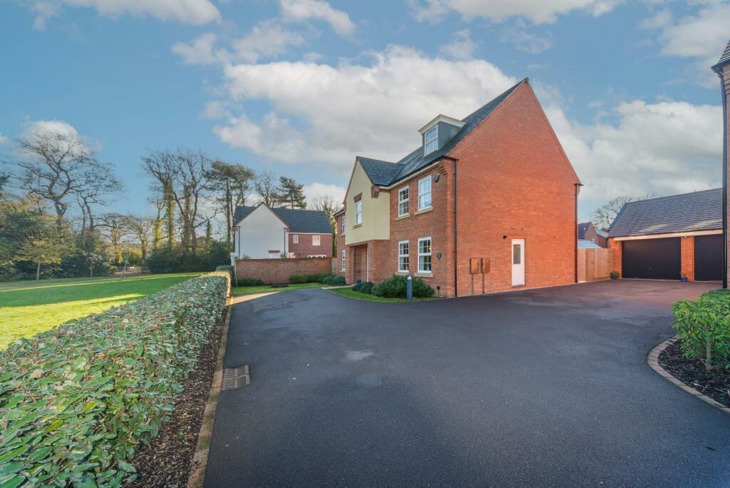 Additional image 45 of Harper Drive, Mickleover, Derby