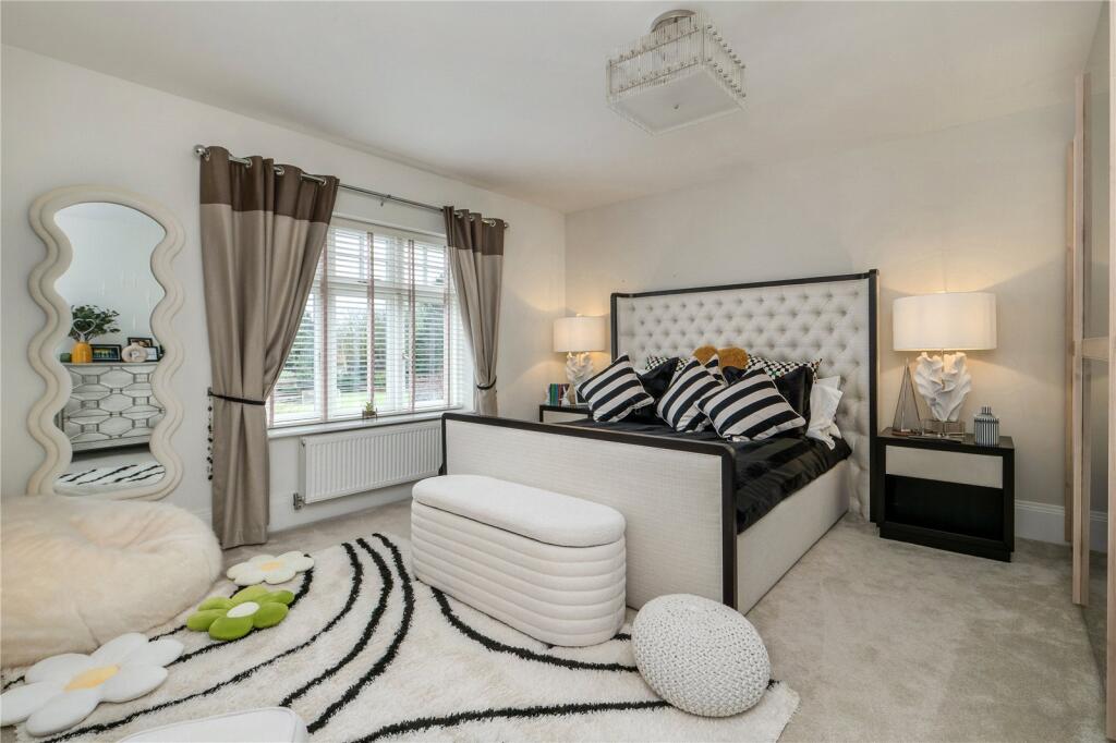 Additional image 16 of Meadowside, Smallwood, Sandbach, Cheshire, CW11