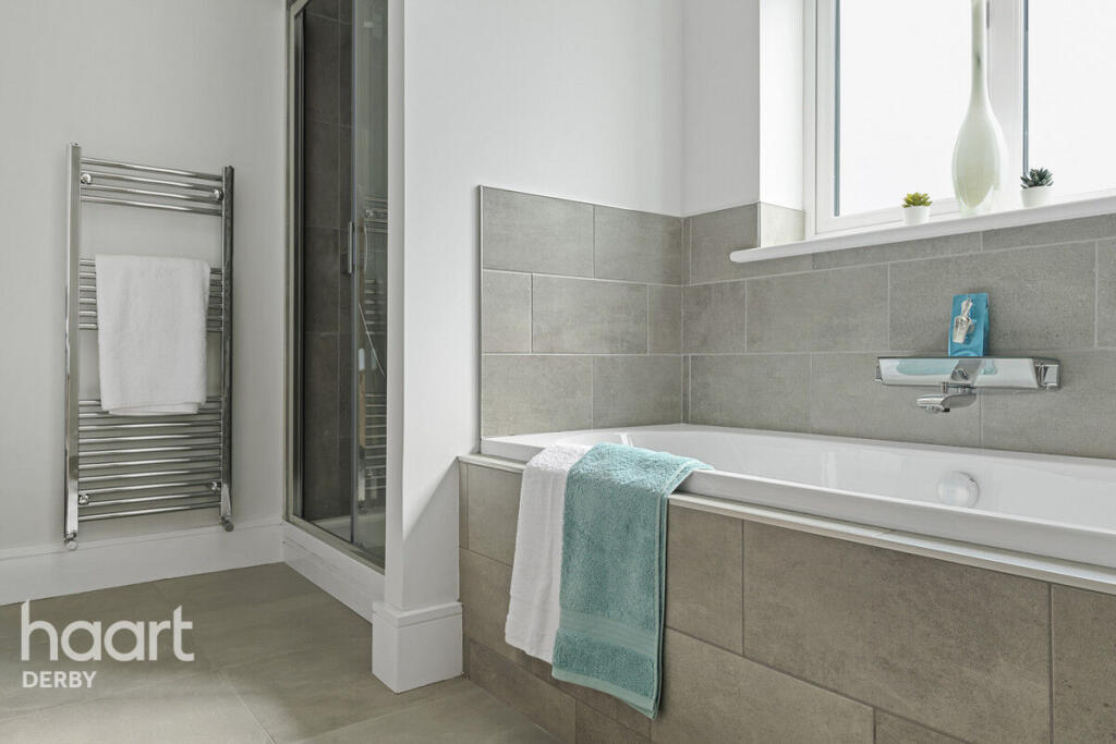 Additional image 18 of Peak View, Derbyshire