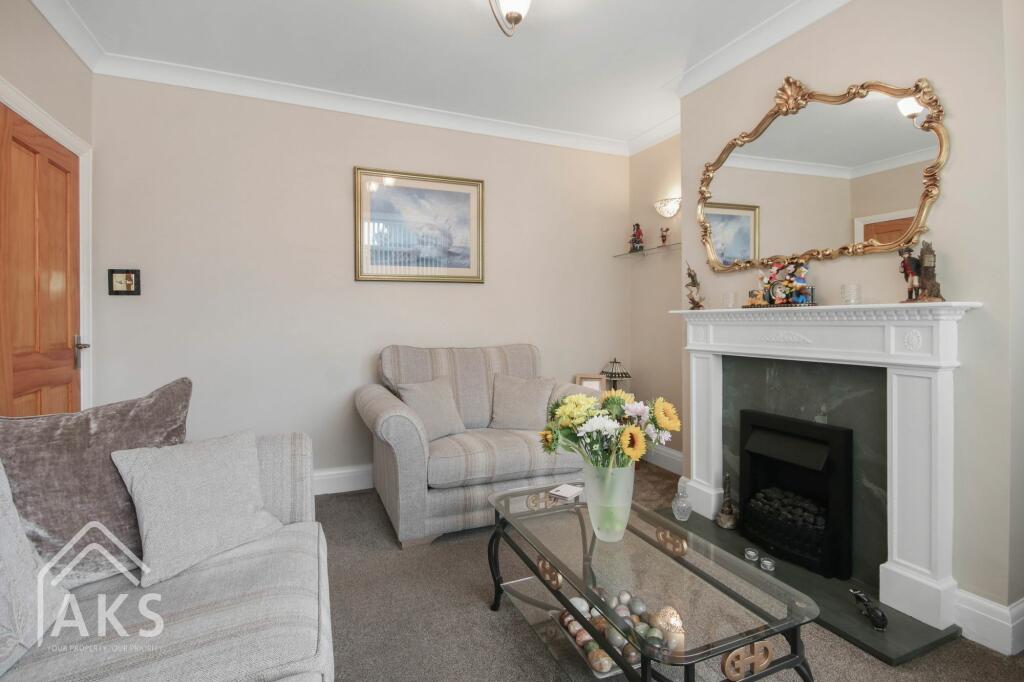 Additional image 6 of Western Road, Mickleover, DE3