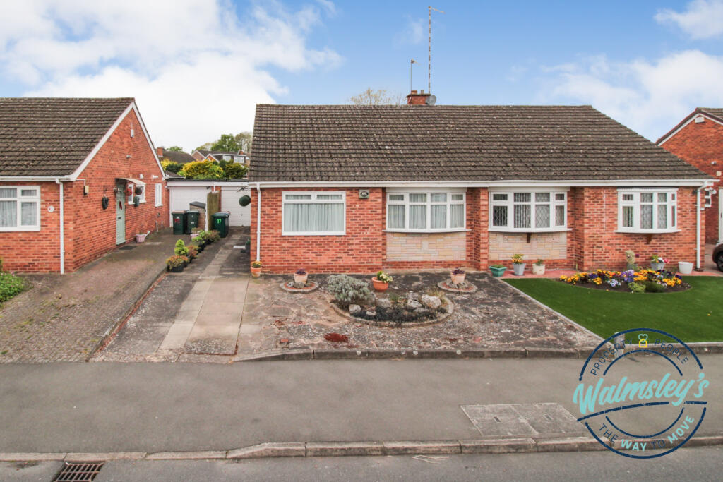 Additional image 25 of Mantilla Drive, Styvechale Grange, Coventry, CV3