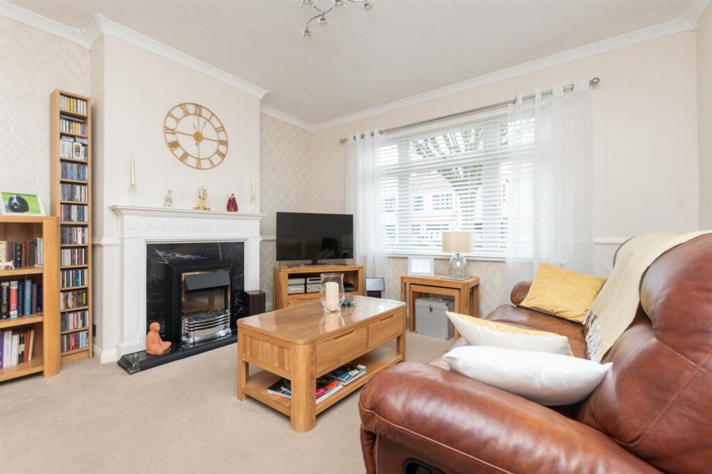 Primary image of Awliscombe Road, Welling, Kent