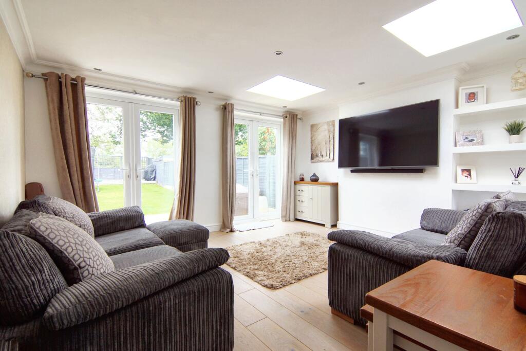 Additional image 2 of Bennetts Road North, Corley, CV7