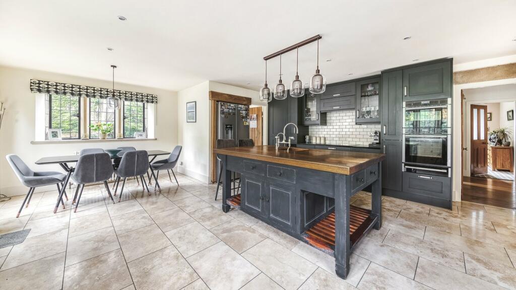 Additional image 17 of The Common, Crich, Matlock, DE4