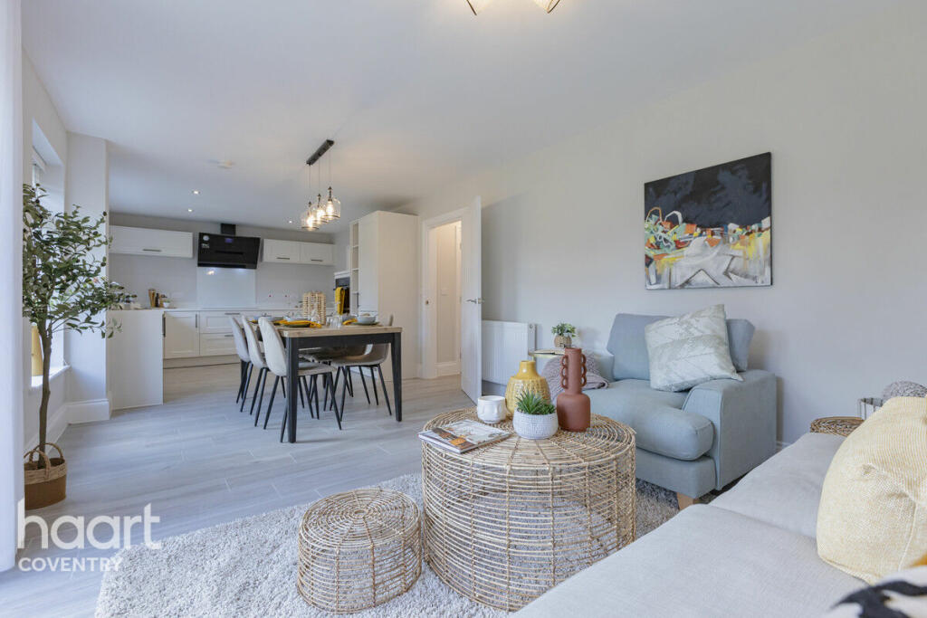 Additional image 9 of Stoche Acre, Stoke Golding