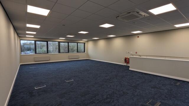 Additional image 7 of 7 IQuarter, Allerton Road, Rugby, Warwickshire, CV23