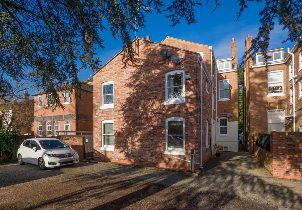 Additional image 21 of Leam Terrace, Leamington Spa, Warwickshire CV31 1BB