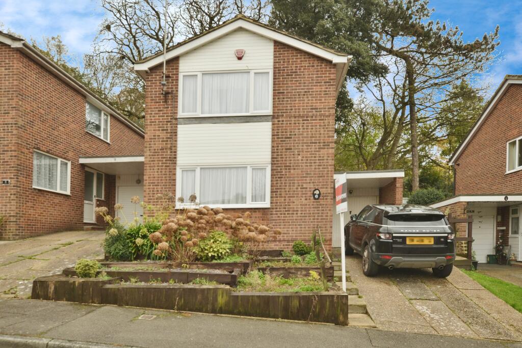 Additional image 17 of St. Pauls Way, Folkestone, Kent, CT20