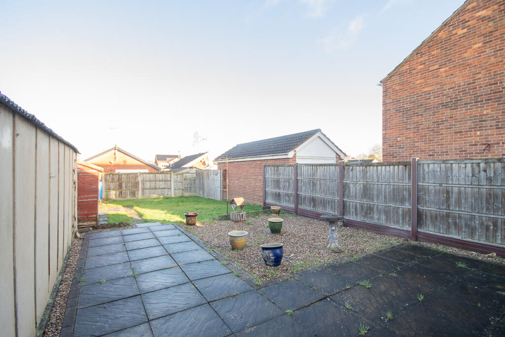 Additional image 15 of Wroxham Close, Shelton Lock