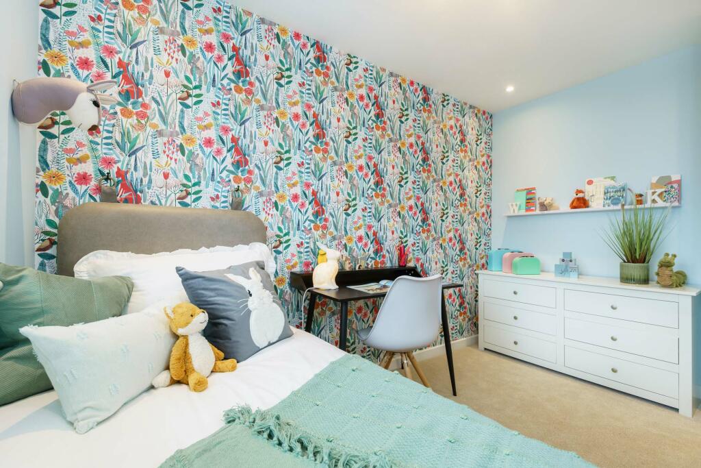 Additional image 9 of Viking way, 
Congleton, 
CW12 1TT