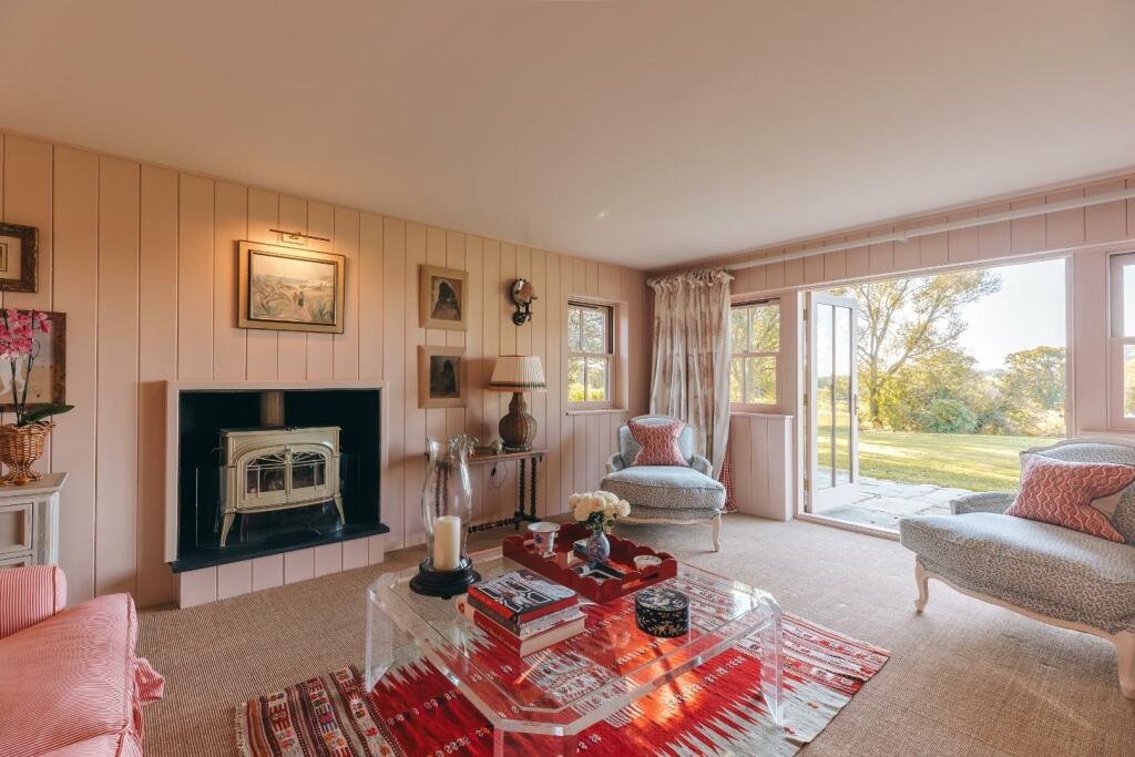 Additional image 11 of An immaculately presented and individually designed detached family home in Tiverton, Tarporley