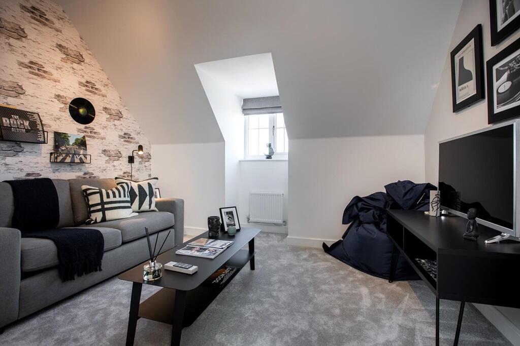 Additional image 9 of Sales Information Centre
Royal Military Avenue
Folkestone
CT20 3EF