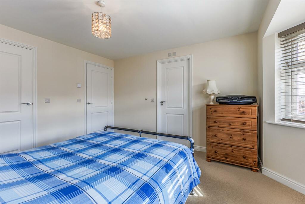 Additional image 13 of Hadrian Way, Nuneaton