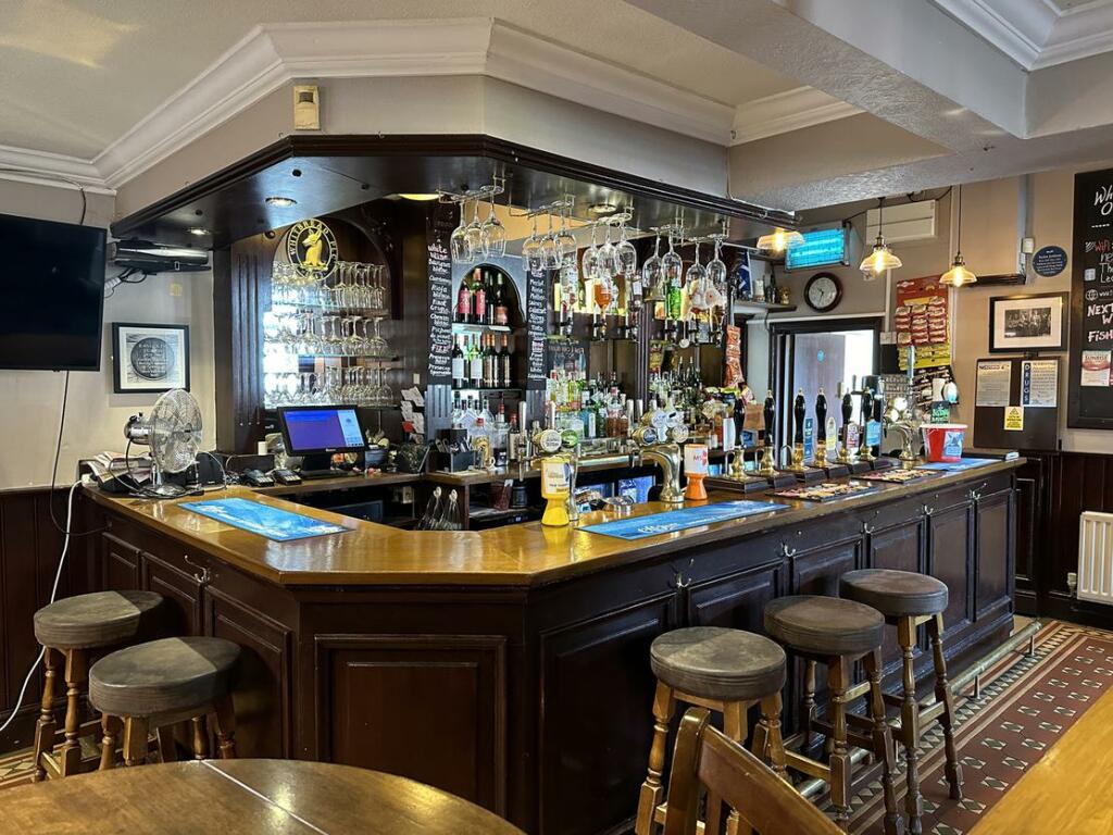 Additional image 18 of The New Inn, Leam Terrace, Leamington Spa, CV31 1DW