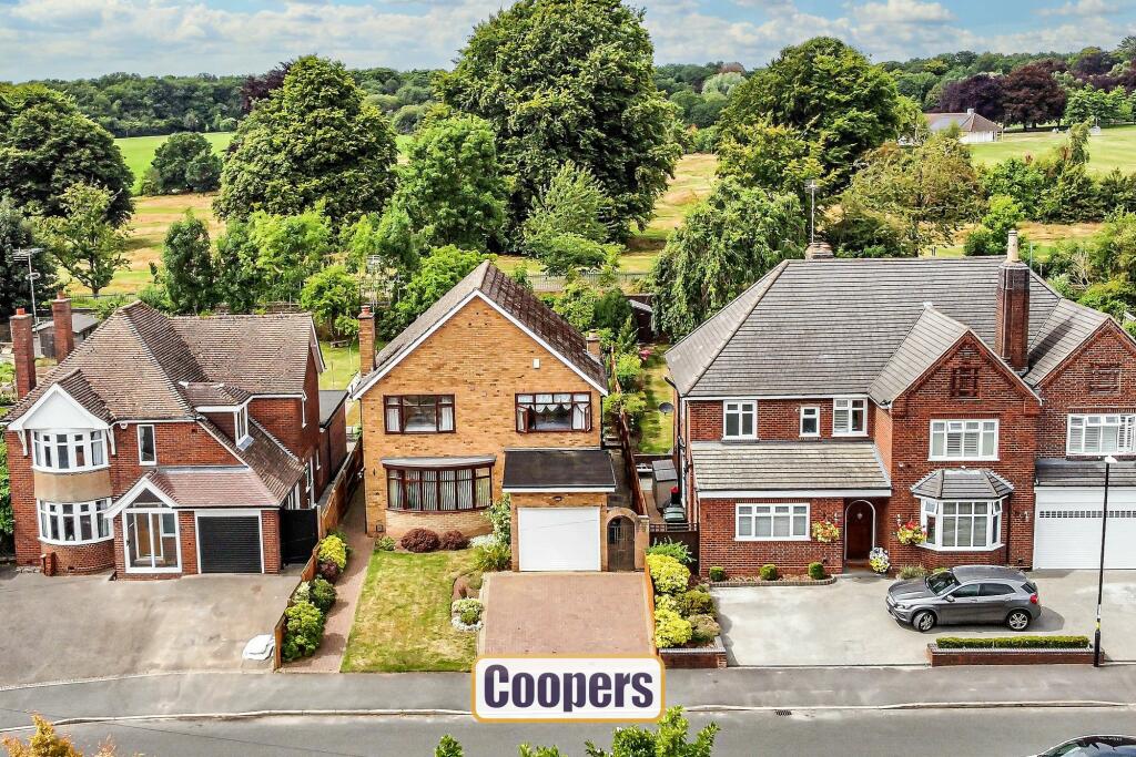 Additional image 2 of Armorial Road, Styvechale, CV3