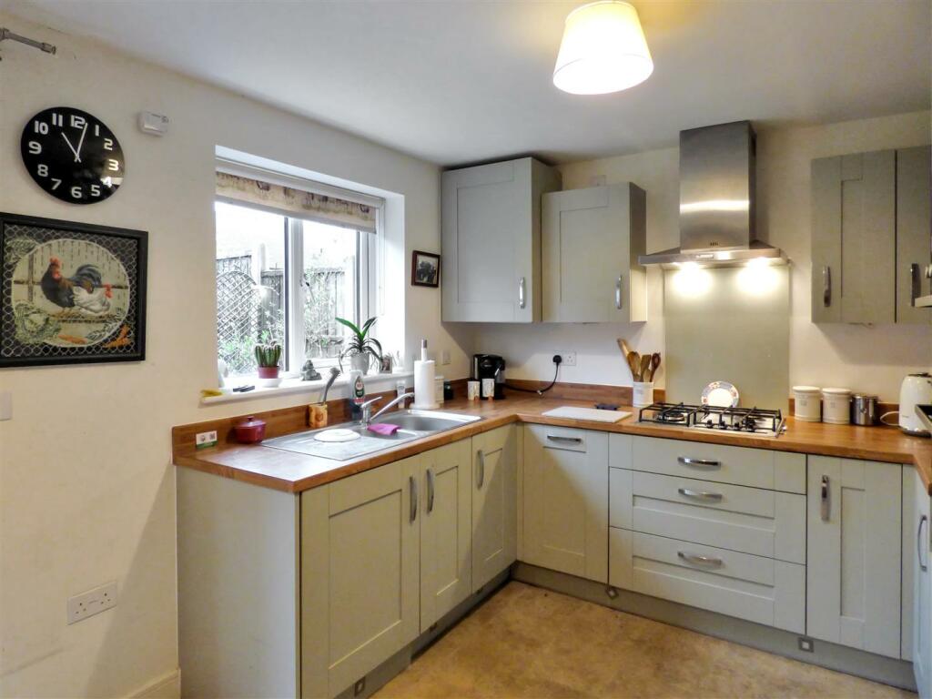 Additional image 4 of Webb Road, Shipston-on-Stour